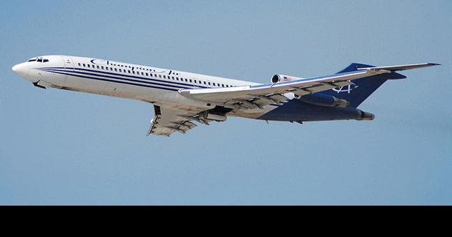 PCC hoping to expand aviation technician program with $20 million from Gov.  Ducey | News | tucsonlocalmedia.com