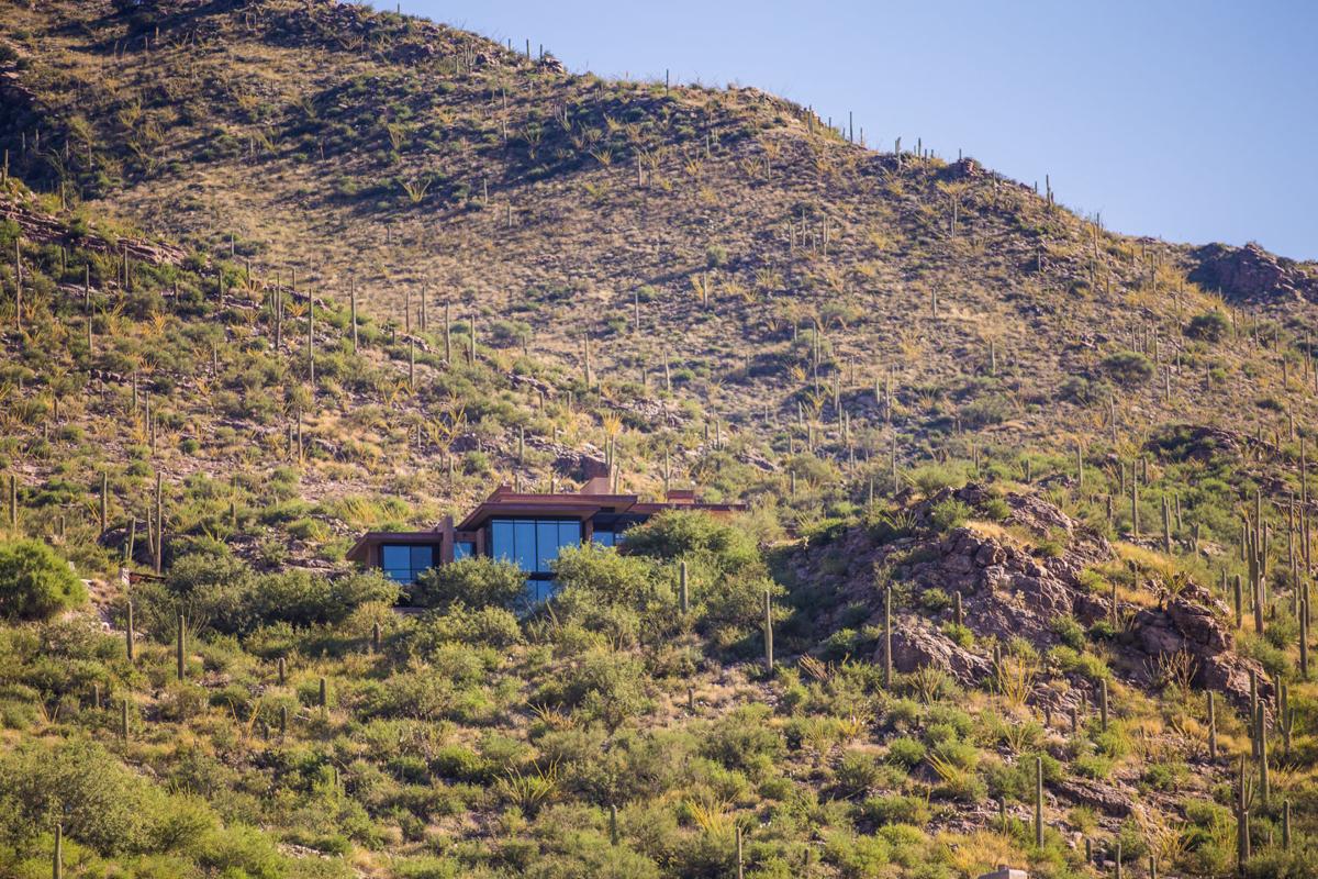 Foothills housing The tale of two markets Foothills News