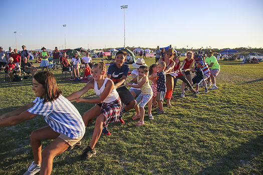 marana 4th of july events