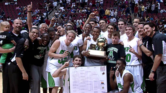 Amphi Champs
