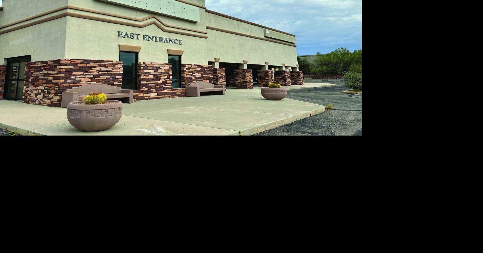 Oro Valley's capital budget at $25.7M By Dave Perry Tucson Local Media Contributor Jun 3, 2026 Jun 3, 2026 Updated 7 mins ago