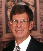 Obituary: Bruce R. Zeiter