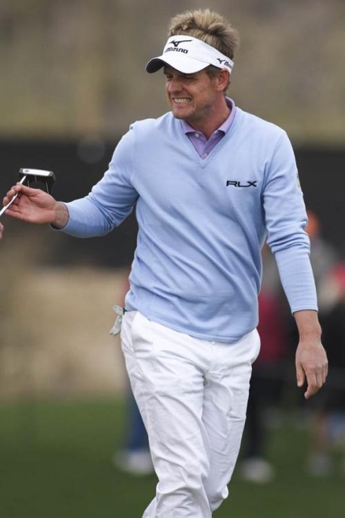 Accenture Match Play Championship Saturday 4