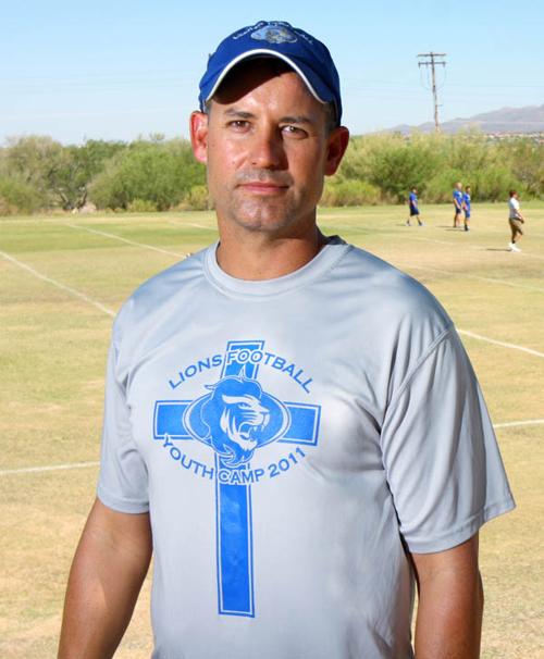 Troy Cropp