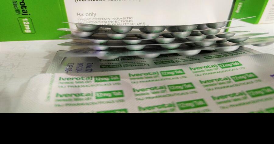 Ivermectin tablets 12mg online