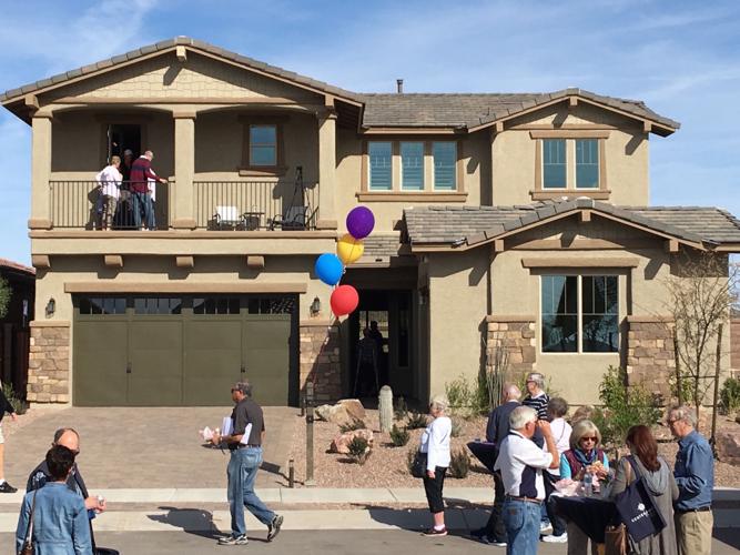 Center Pointe Vistoso opens in Oro Valley News