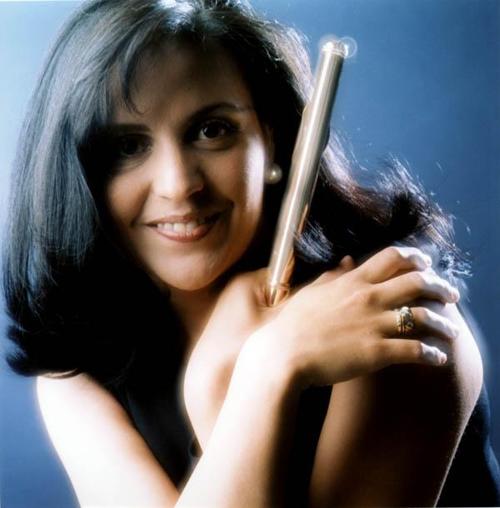 Flutist to open Latin American Music event