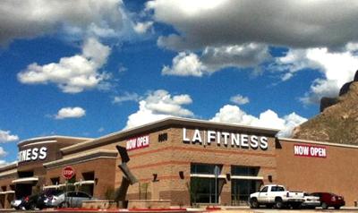 New La Fitness Now Open In Oro Valley