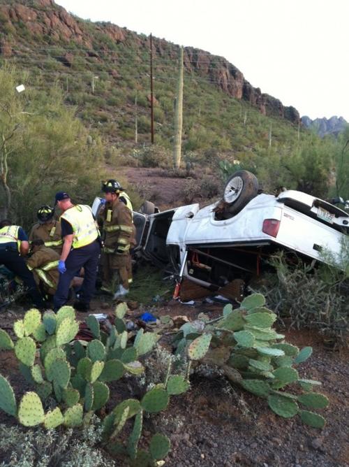 Rollover