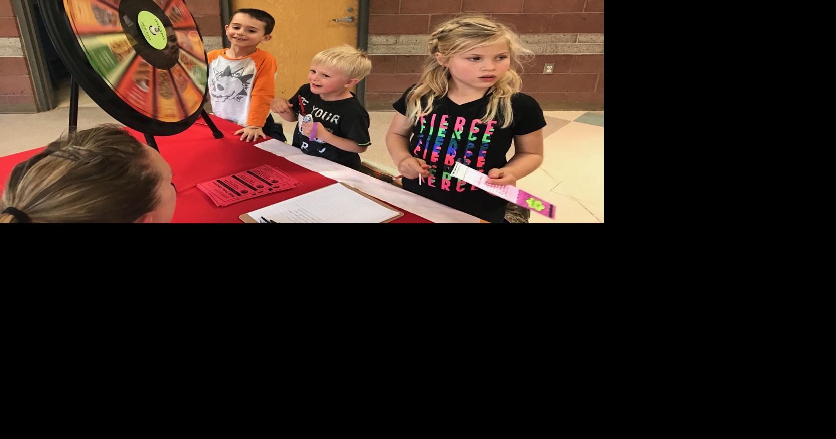 Estes Elementary celebrates kindness as part of greater goal News