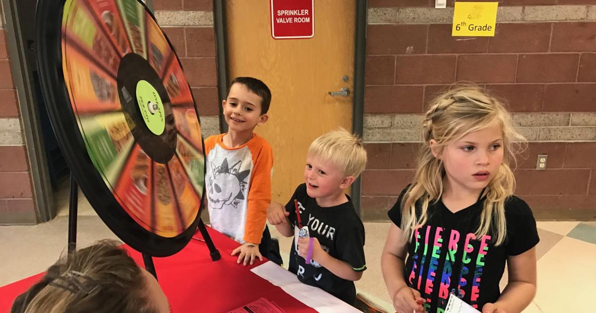 Estes Elementary celebrates kindness as part of greater goal News