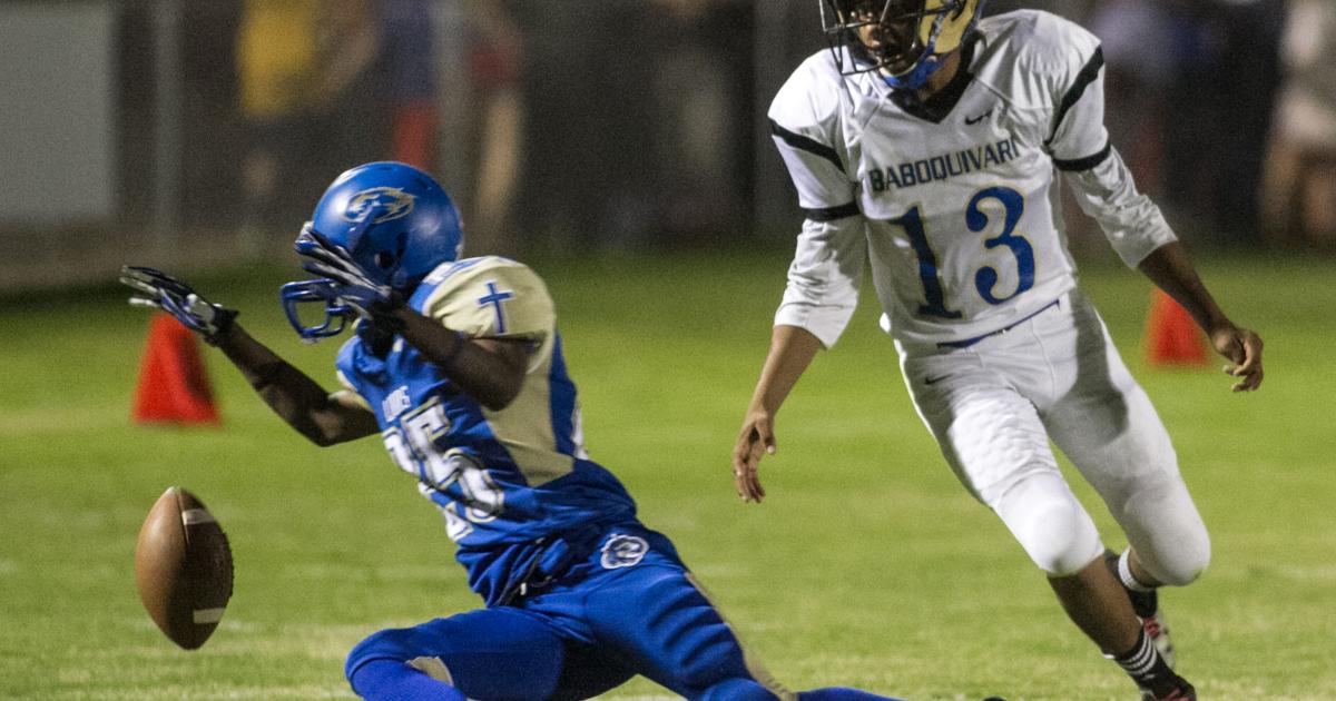 Pusch Ridge dominates overmatched Warriors | High School Sports ...