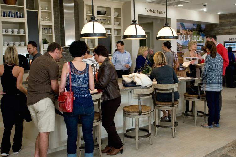 Center Pointe Vistoso opens in Oro Valley News