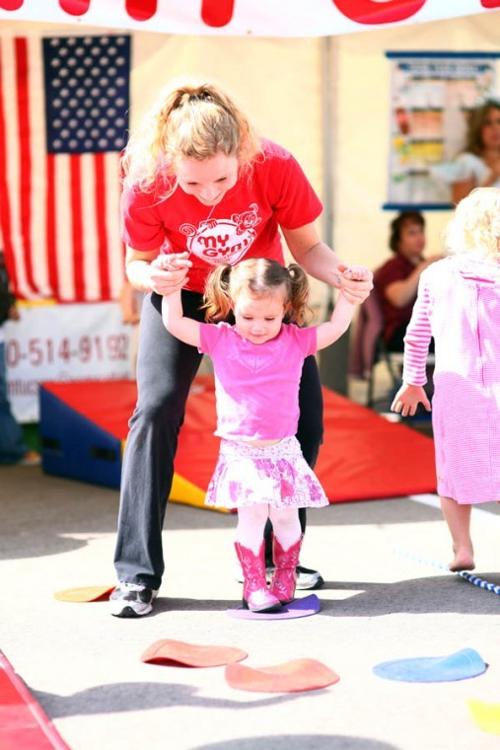 Healthiest Town in America 1
