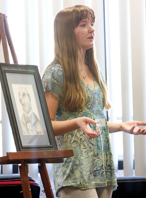 Congressional Art Competition