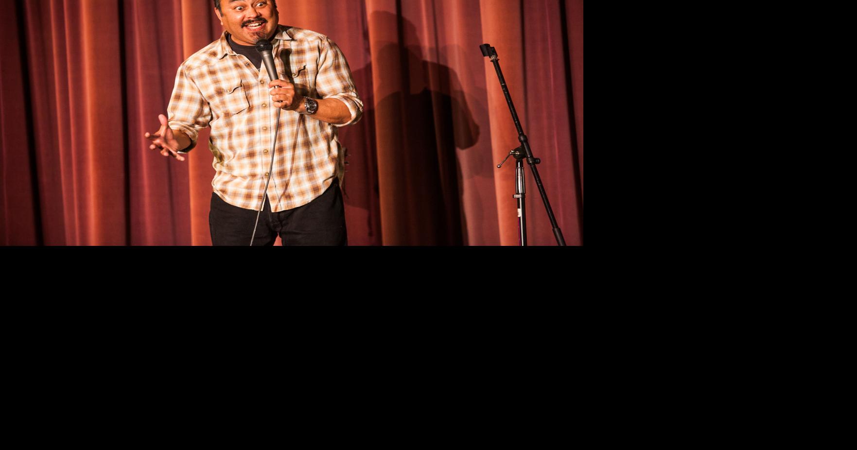 Couple brings clean comedy to Marana | News | tucsonlocalmedia.com