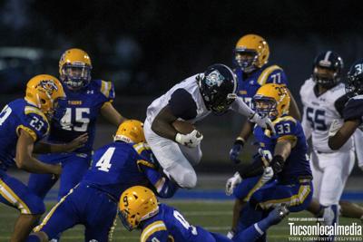 Marana vs. Fairfax