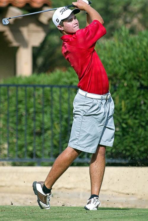 CDO Golf 1