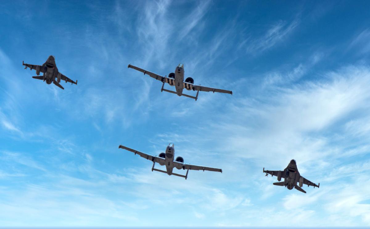 Flyover