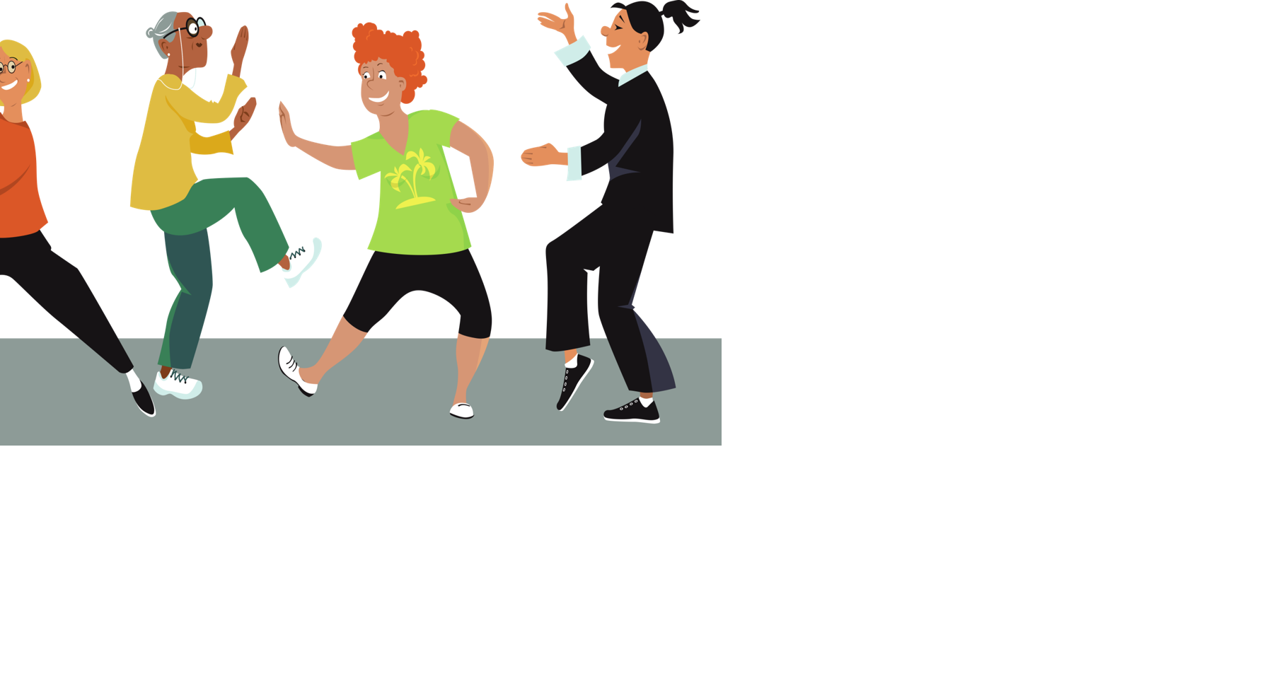 Tai Chi fördert das Wohlbefinden und die allgemeine Gesundheit |  Entdecker |  tucsonlocalmedia.com – Lokale Medien von Tucson