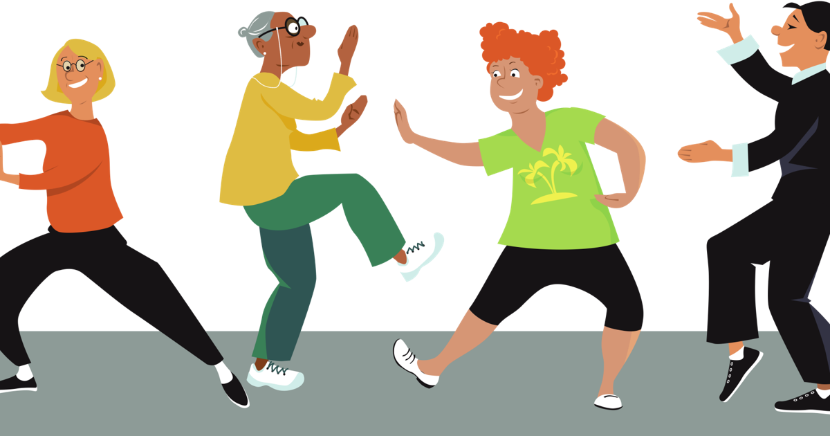 Tai Chi fördert das Wohlbefinden und die allgemeine Gesundheit | Entdecker | tucsonlocalmedia.com – Lokale Medien von Tucson Tai Chi fördert das Wohlbefinden und die allgemeine Gesundheit | Entdecker | tucsonlocalmedia.com – Lokale Medien von Tucson