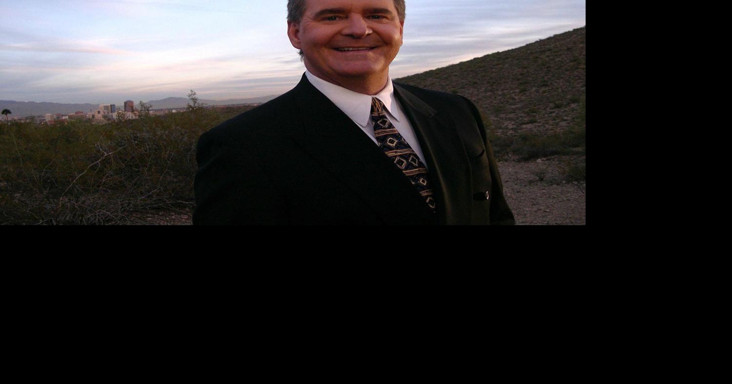Sportscaster leaves behind a local legacy | Sports | tucsonlocalmedia.com