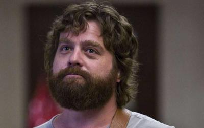 Seth Rogen, Zach Galifianakis and Bill Hader team up for scifi comedy
