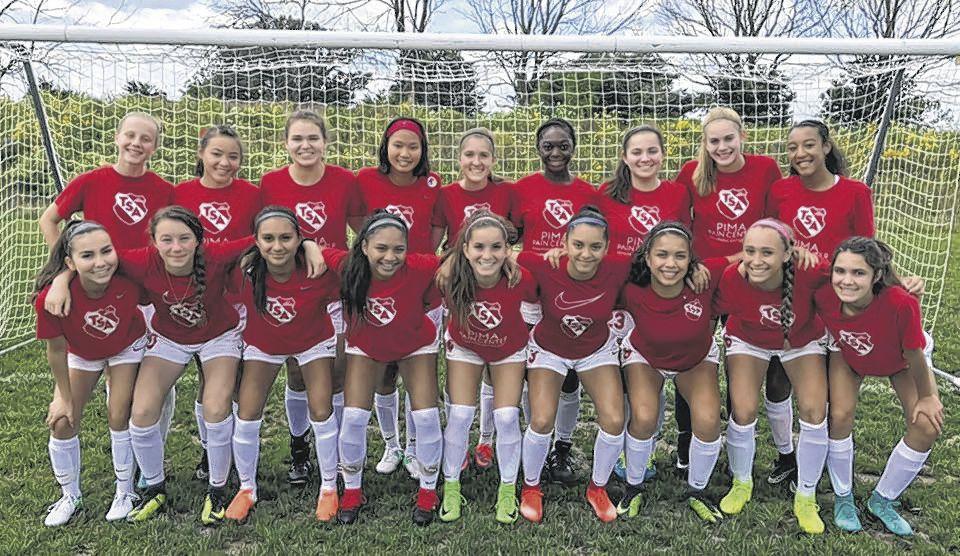 Tucson Soccer Academy makes a deep run at National Premier Finals
