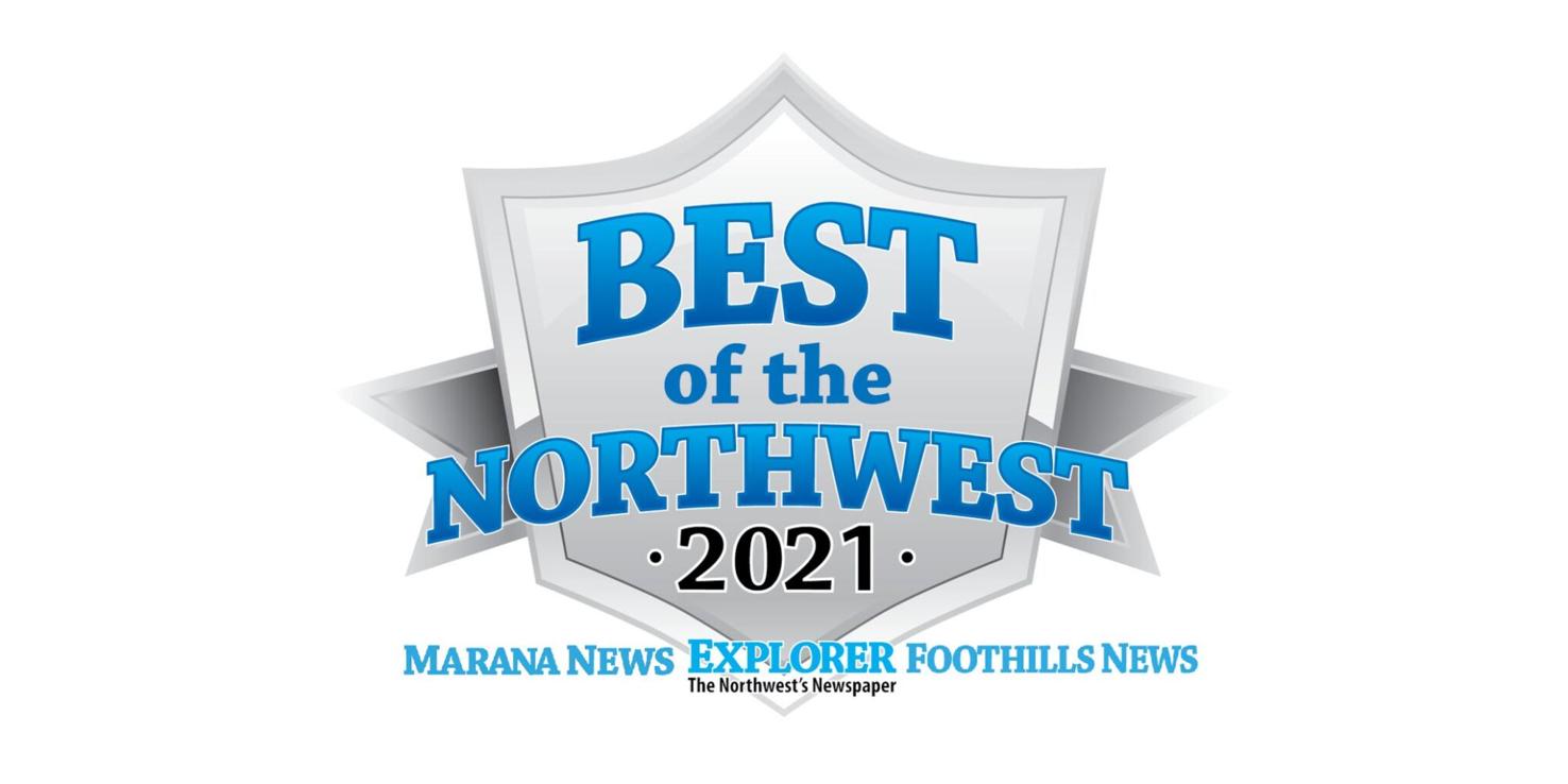 Best of the Northwest 2021 winners Best of the Northwest