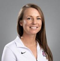 A new era in PAC 12 Softball as Caitlin Lowe steps up as UA head coach