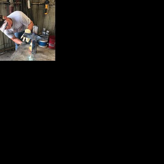 Golder Ranch firefighter supporting Make-A-Wish | News ...