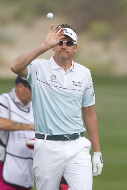 Accenture Match Play Championship