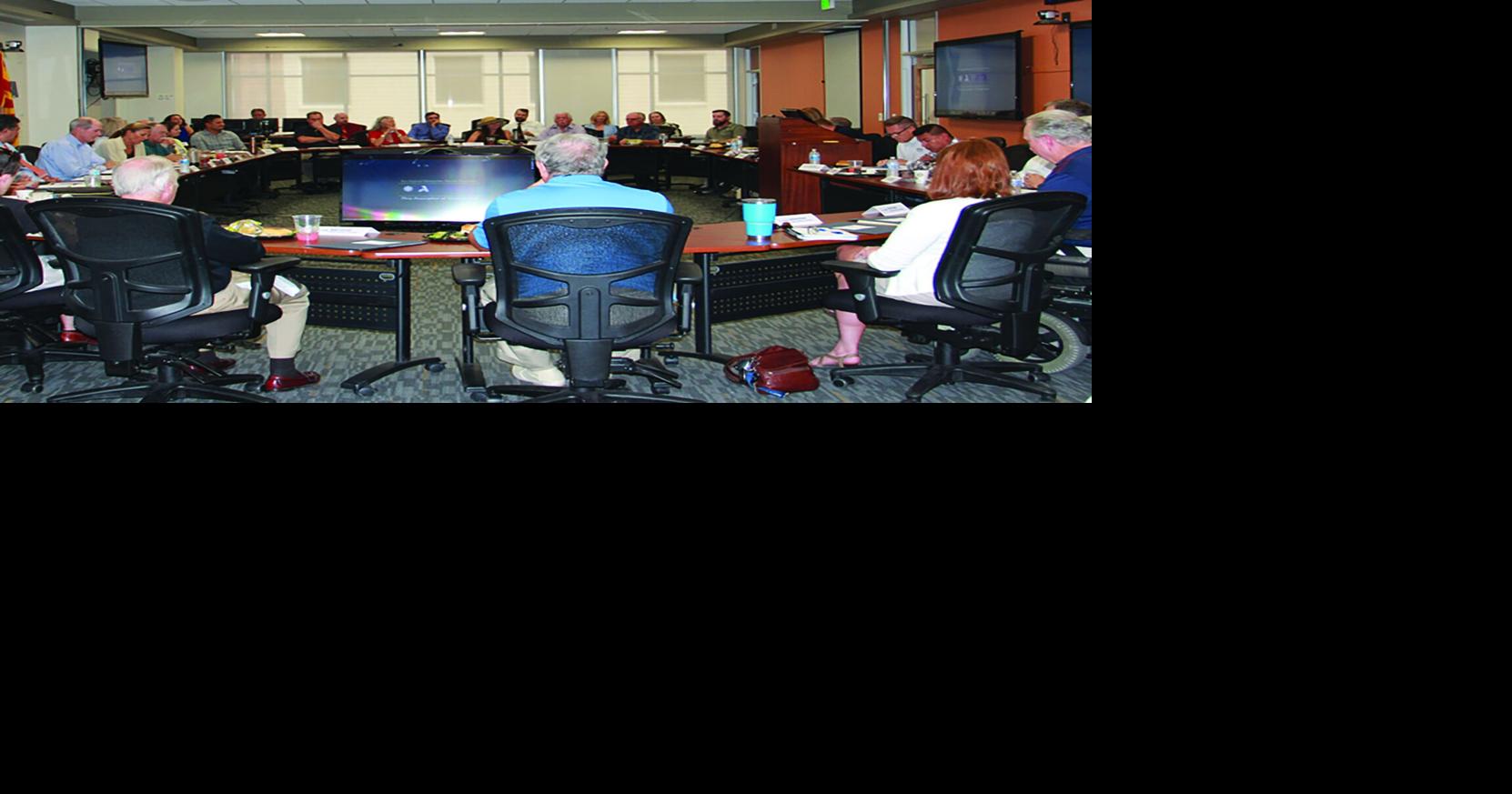 Pima County to form new RTA citizens committee | News ...
