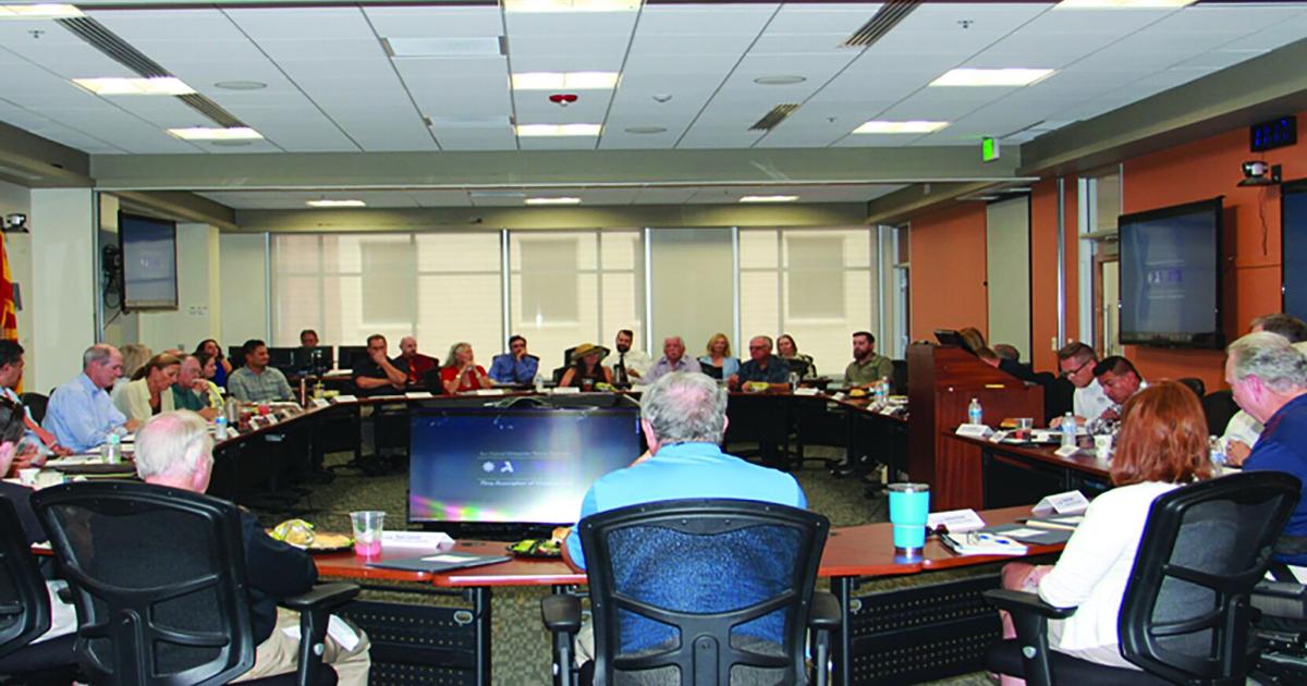 Pima County to form new RTA citizens committee | News ...