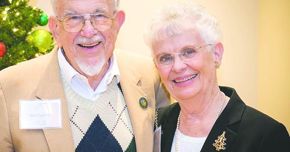 OV couple marks 72 years By Dave Perry, Tucson Local Media Contributor Oct 21, 2026 1 min ago