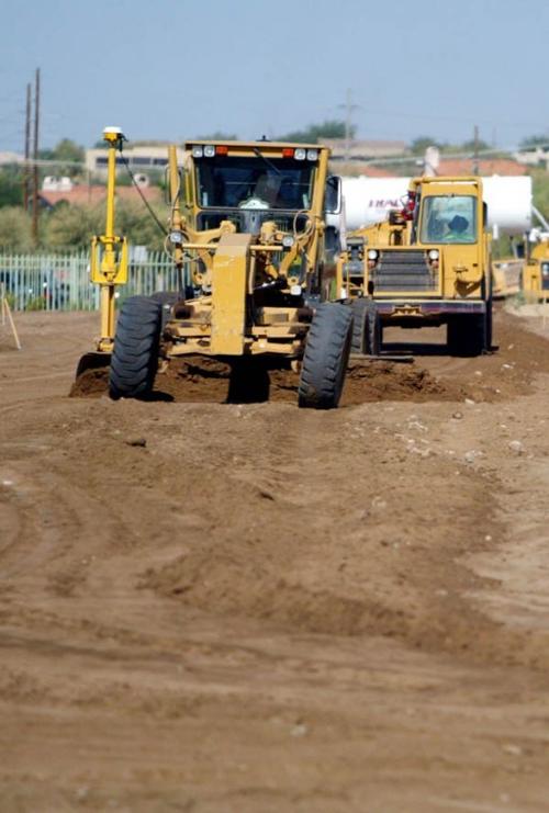 Construction