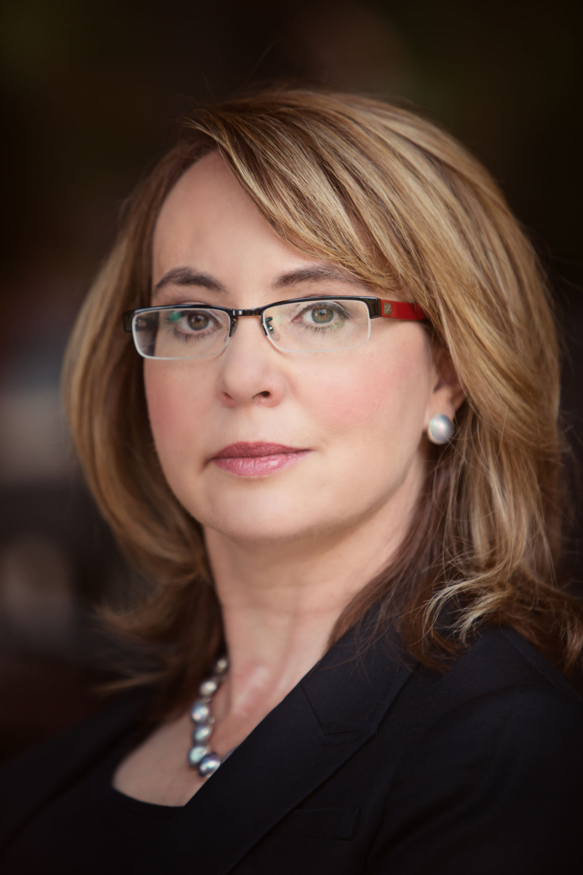 My Pledge: Six Years After The Mass Shooting, Gabby Giffords Shares Her ...