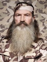 Phil Robertson