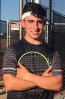 Athlete of the Week: Jacob Goldman Ironwood Ridge Boys Tennis