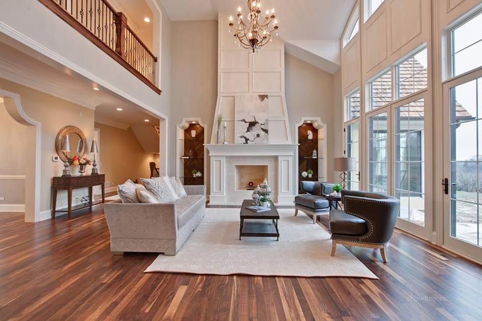 Showhomes Home Staging Interested In Future Within Tucson Market