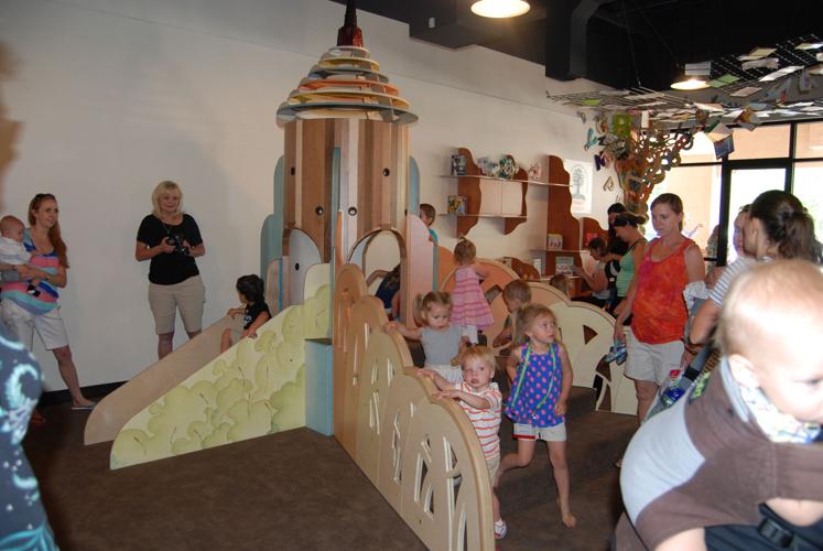 Children's Museum Oro Valley Hour