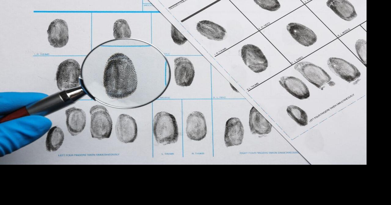 Need a fingerprinting? CVAP can copy digits By Dave Perry Tucson Local Media Contributor Jun 24, 2026 8 mins ago