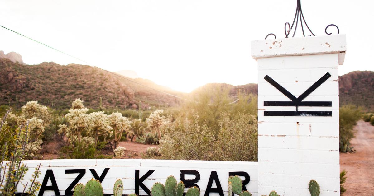 Commission Approves Controversial Lazy K Bar Ranch Appeal News Tucsonlocalmedia Com Commission Approves Controversial Lazy K Bar Ranch Appeal News Tucsonlocalmedia Com