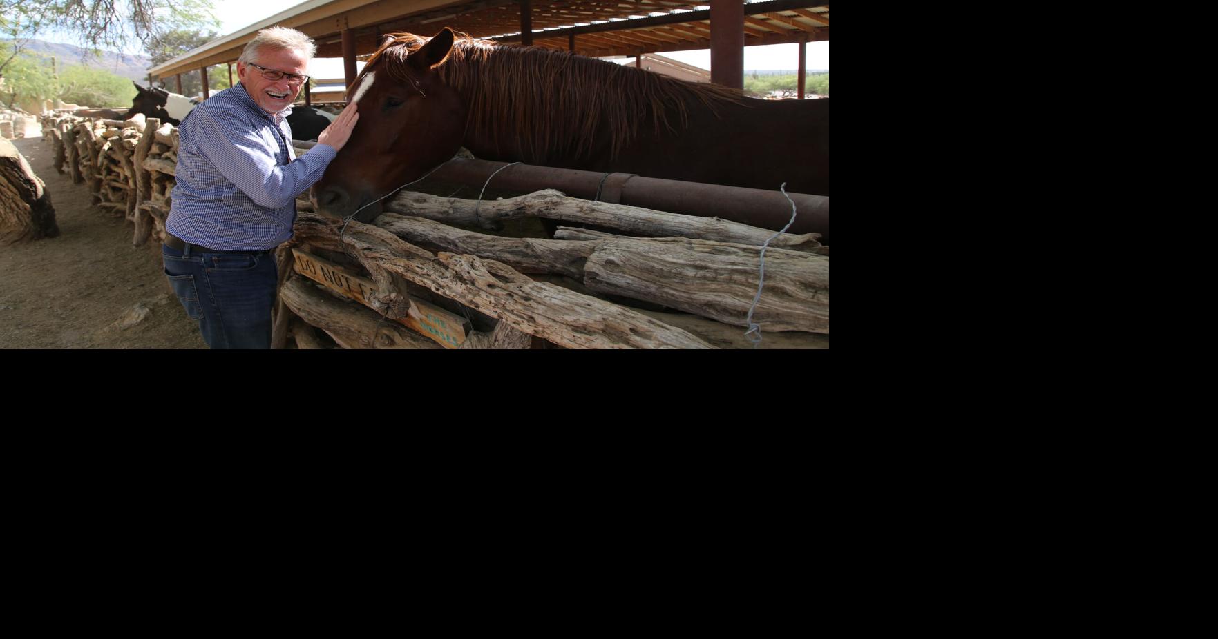 People First: How Tanque Verde Ranch thrives