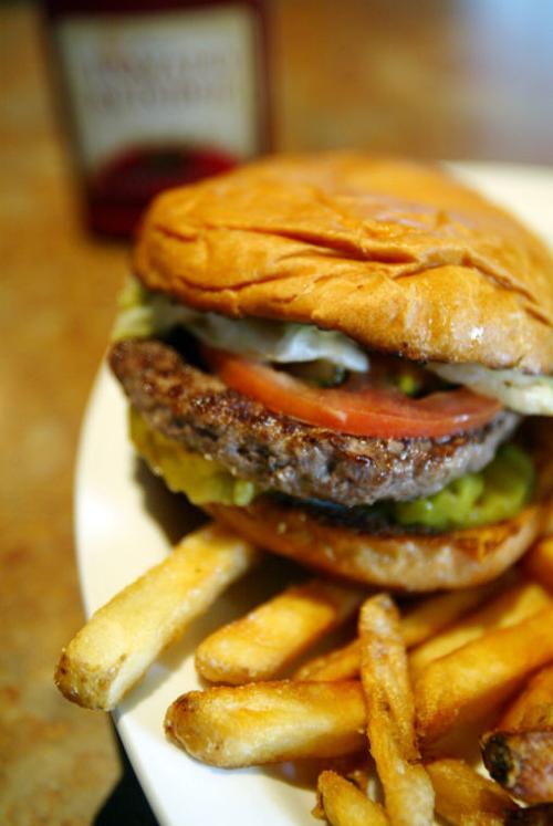 Grumpy's Grill