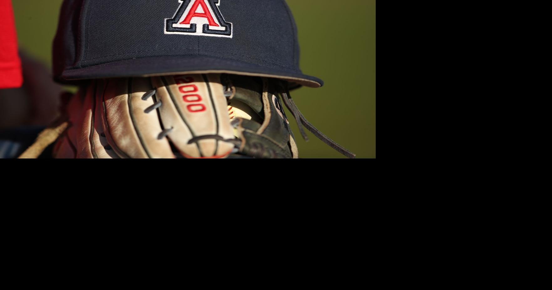 Tylor Megill - Baseball - University of Arizona Athletics