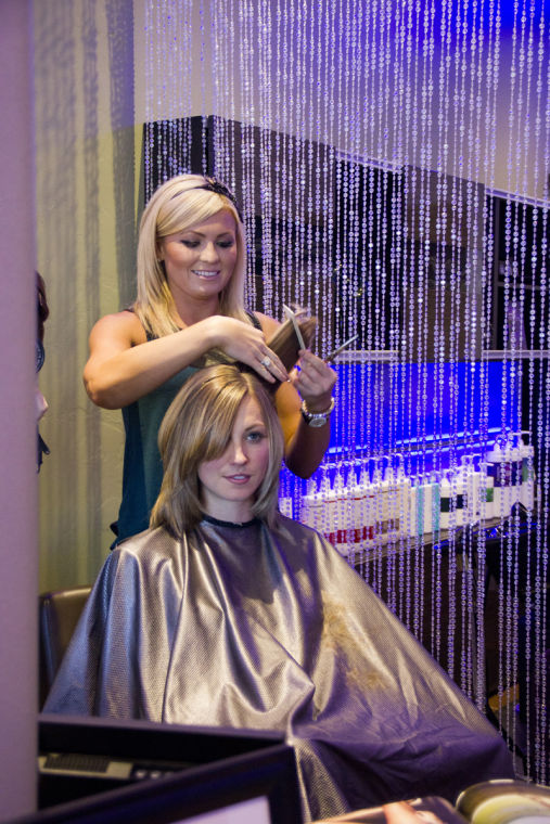 Halo Hair Salon Voted Best New Business Of 2014 Best Of The