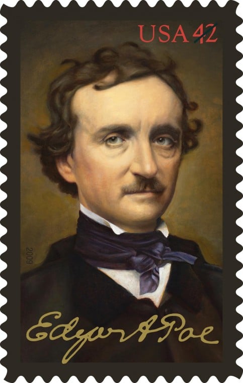 Postal Service Previews 2009 Commemorative Stamp Program