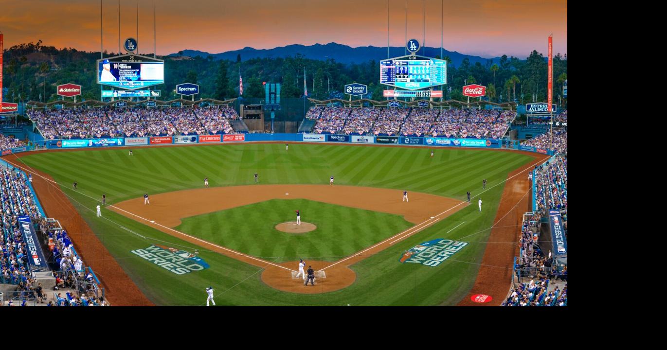How To Intentionally (And Safely) Walk To Dodger Stadium And Save