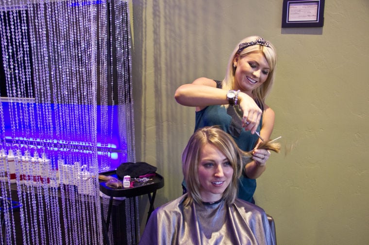 Halo Hair Salon Voted Best New Business Of 2014 Best Of The